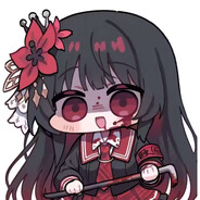 神必火棍女_二阶堂希罗