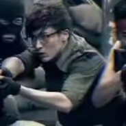 爱情公寓第一狙击手gg