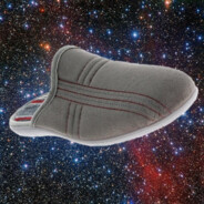 тапок судьбы