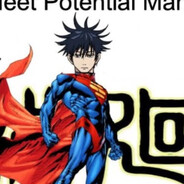 Potential Man