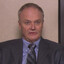 Creed Bratton