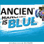 DOTA IS BLUE