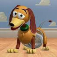 Slinky Dog