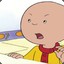 Caillou