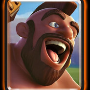 Hog Rider avatar
