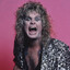 Ozzy Osbourne Eterno