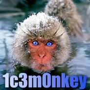1c3m0nkey