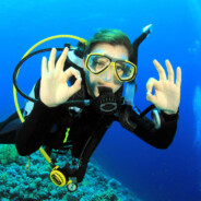 Diver