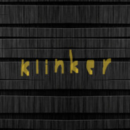 Klinker ✔