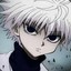 Killua Zoldyick