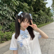 麦当劳的吉祥物