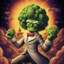 Doctor Broccoli