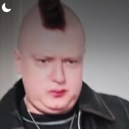Steam Avatar