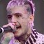 Lil peep  :((