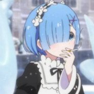 Rem love