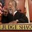 The Honourable Judge Shaquille