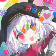 FaZe的千早爱烟本人