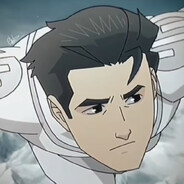 广安怒兽罗志杰