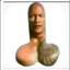 Dwayne &quot;The Cock&quot; Johnson