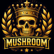 Infected Mushroomッ