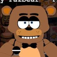 Freddy Fazballs