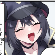 anime girl's avatar
