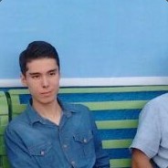 Mark Steam avatar