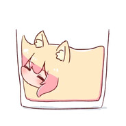 早柚世界第一可爱