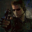 Albert Wesker