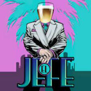 Jefe
