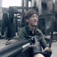 爱情公寓第一突破手关