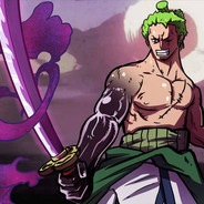 罗罗诺亚·索隆