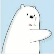 白熊