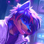 Avatar of DeathTheHusky