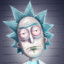 Rick Sanchez