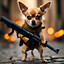 Dog Slayer