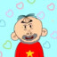 爱吃小鼻嘎