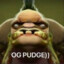 OG PUDGE