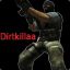 Dirtkilla