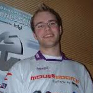 mouz Levicom GeForce | Johnny R