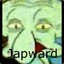 Japward