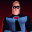 Mr. Incredible