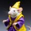 RatWizard