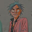 Gorillaz
