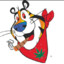 Stoney The Tiger