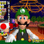 Poker Luigi