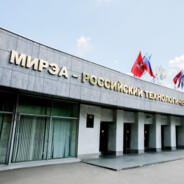РТУ МИРЭА