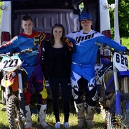 I love motocross #EST