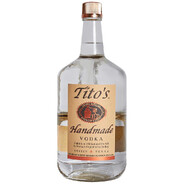 Tito's