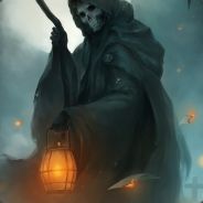 Souls Reaper